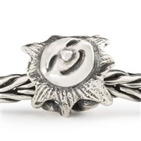 Charm Trollbeads Beads in Argento TAGBE-10281 - TAGBE-10281